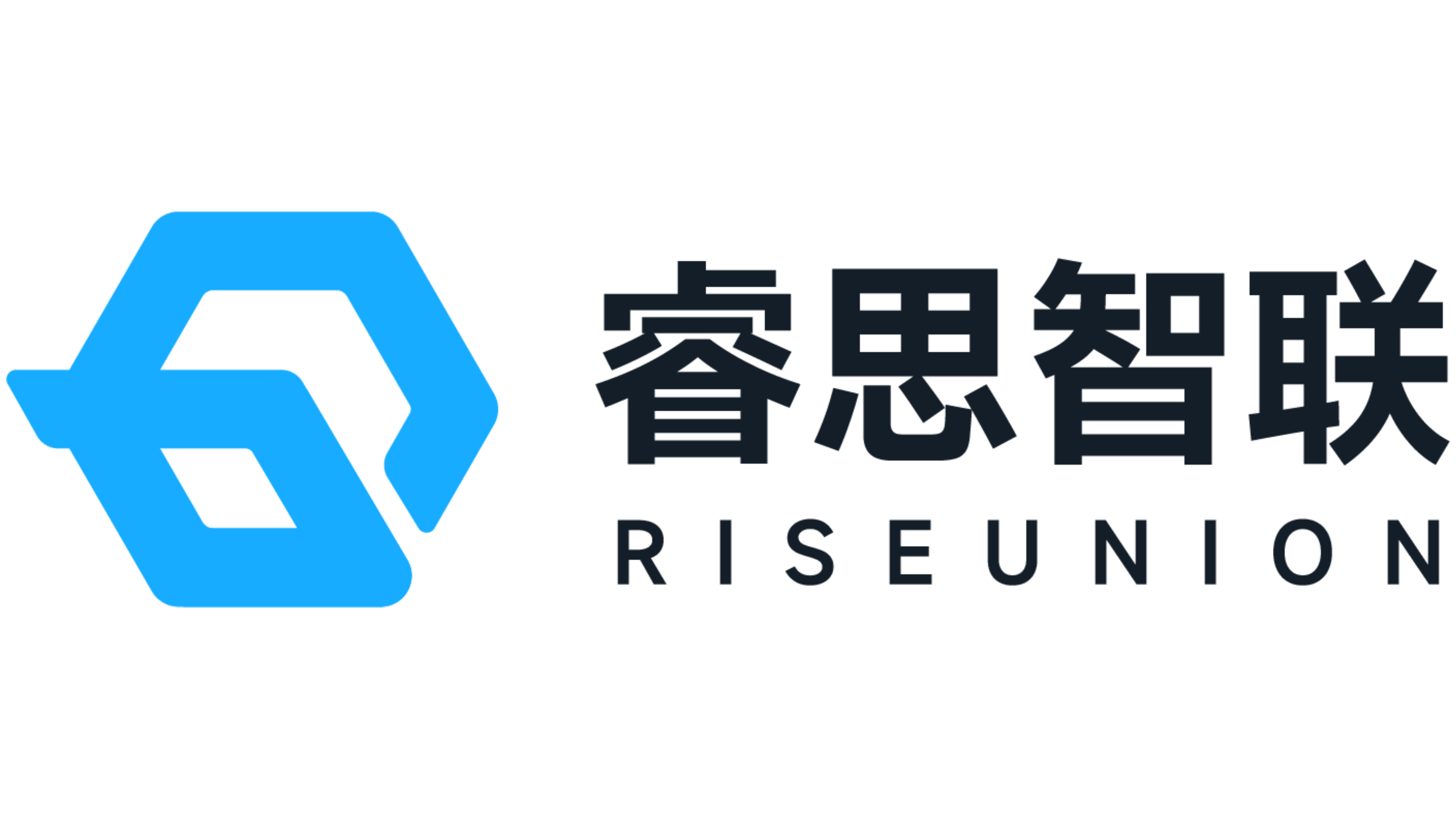 睿思智联